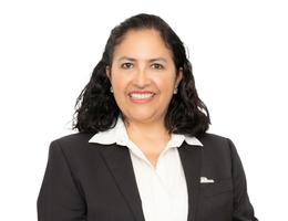 Maria Gastelum