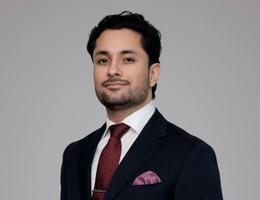 Agent Manan Sharma