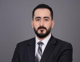 Mohammad Ahmad