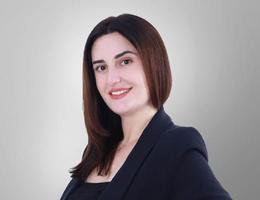 Ekaterine Gabashvili