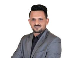Mujahid Bashir