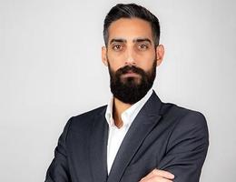 Elias Salim Karam