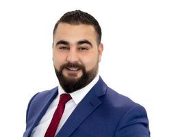 Yahia Seghier