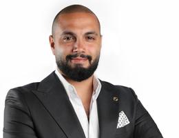 Anisseh Boutros