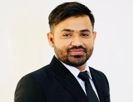 Aijaz Ali