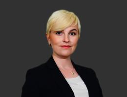 Olha Novikova