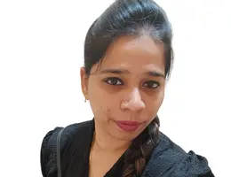 NANDHINI SURENDAR