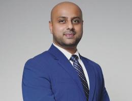 Saim Agha