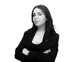 Meryem Saad