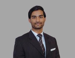 Ebadur Rahman