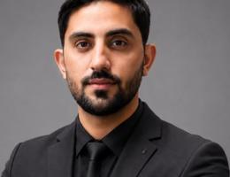 العميل Adil Aman