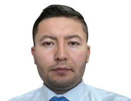 Abrorjon Mustafoev