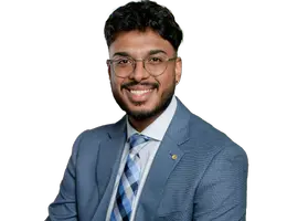 Shashank Iyer