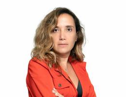 Rihab Nour Eddine