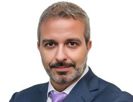 Paulo Pereira