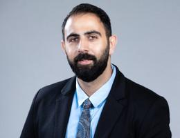 Assem Elias