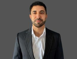 Ali Jahani