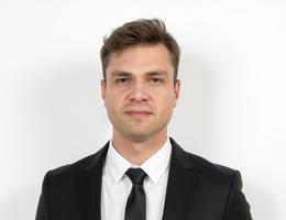 Aliaksei Dashkevich