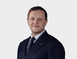 Vasilii Oxenciuc