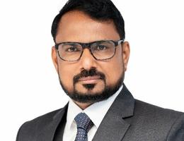 Raghu Nair