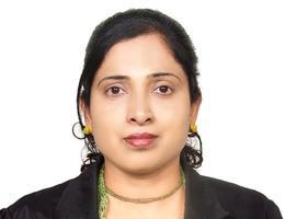 Anuradha Sudesh Talaku Venkaniah Subbramanya