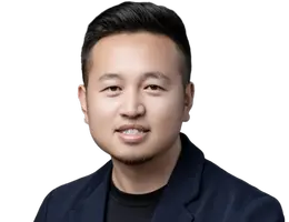 Dongsheng He