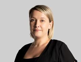 Deborah Harrison