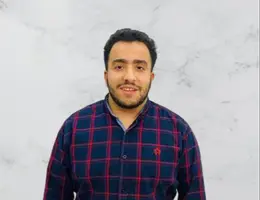 Ali Said 