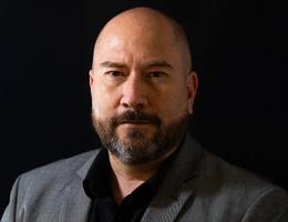 Richard Renato Gonzalez Denzer