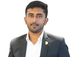 Imran Salman