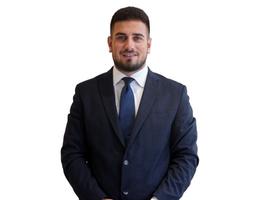 Anthony  Douaihy