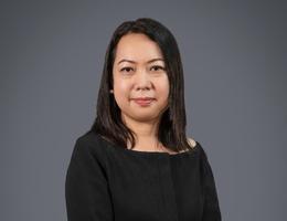 Kathylenn Besana Andrada