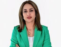 Tamara F Albayed