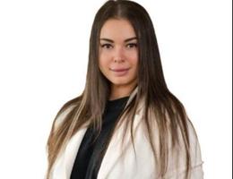 Yaroslava Svystun