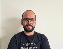 Sameh Aboriaa Aboriaa