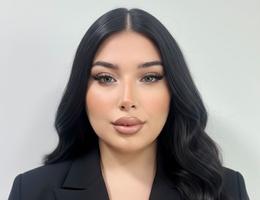 Sara Al Khalaf