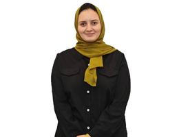 Azza Mohamed