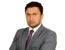 Arslan Malik