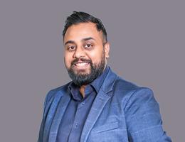Rajan Kajla