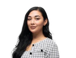 Soha Maryam Badurdeen