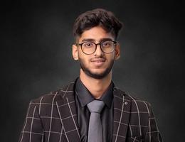 Talhaa Anis Ul Hassan