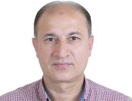 Amir Raza Abbasi