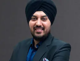 Harmeet Singh Babbar