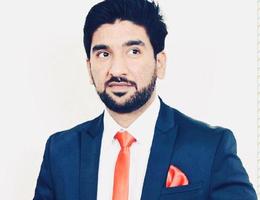 Aazib Ejaz