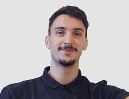 Ousama El Asbahani