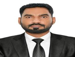 Muhammad  Bilal