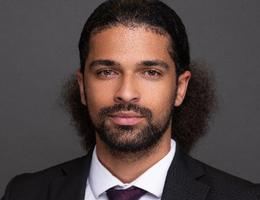 Malik Junior Devante Mukoro