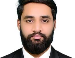 Muhammad  Waqas
