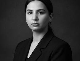 Sana Nazneen Asif Baig Mirza