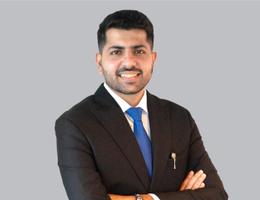 Sachin Ayani